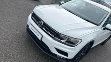 Volkswagen Tiguan 1.4 TSi 125 SE Nav 5dr Petrol Estate